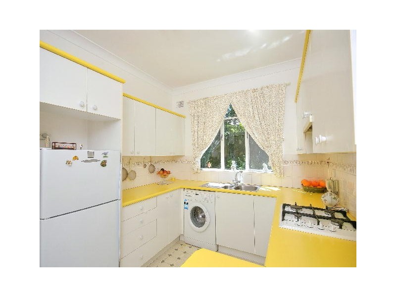 7/5-7 Balfour Street, Greenwich NSW 2065