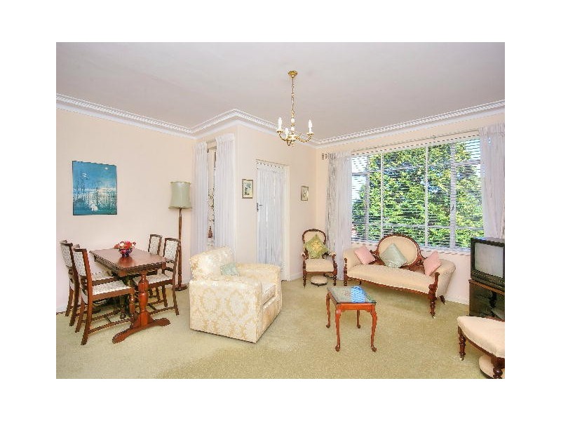 7/5-7 Balfour Street, Greenwich NSW 2065