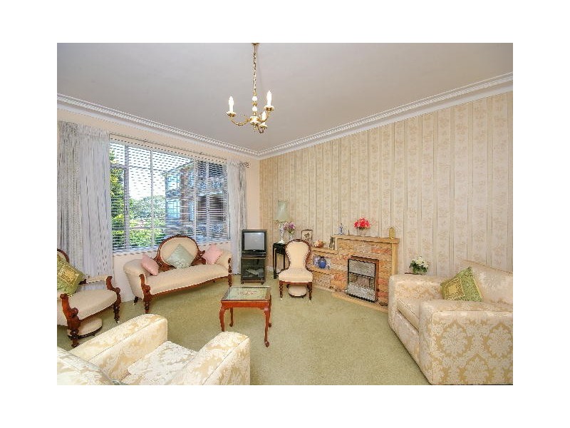 7/5-7 Balfour Street, Greenwich NSW 2065