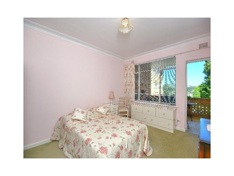 7/5-7 Balfour Street, Greenwich NSW 2065