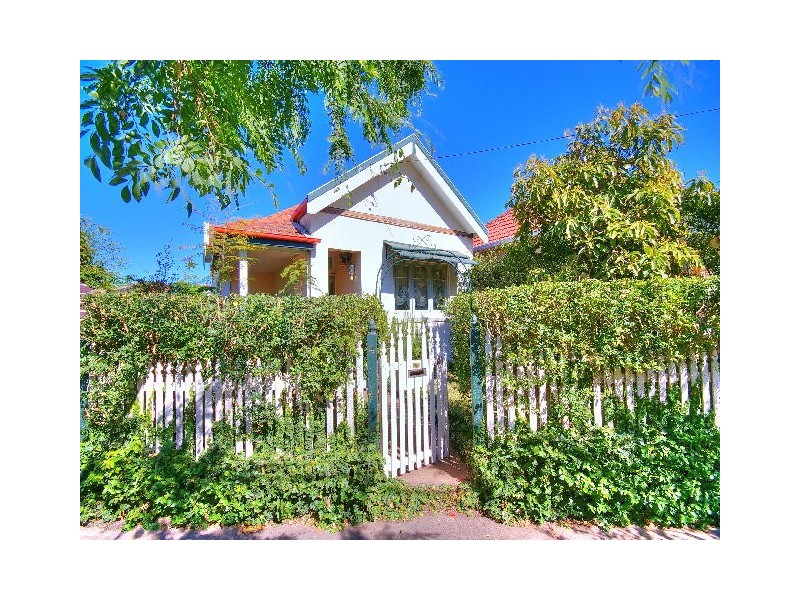 4 Central Street, Naremburn NSW 2065
