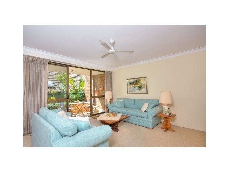2/135 West Street, Crows Nest NSW 2065