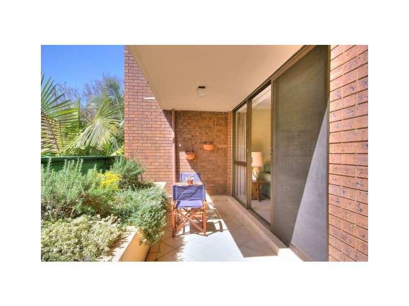 2/135 West Street, Crows Nest NSW 2065