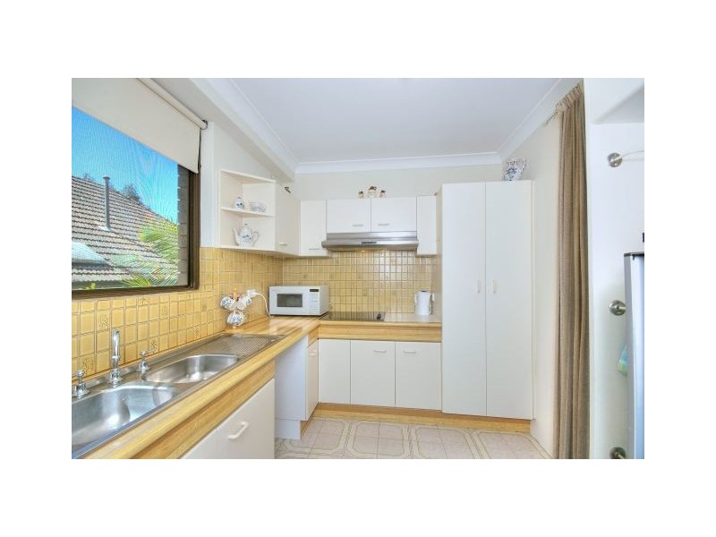 2/135 West Street, Crows Nest NSW 2065