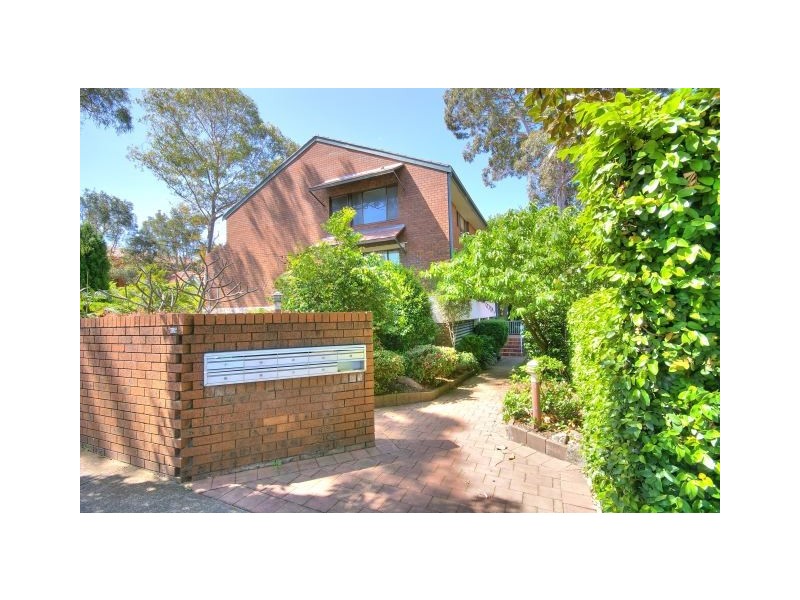 2/135 West Street, Crows Nest NSW 2065