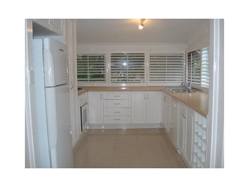 51B Atchison Street, Crows Nest NSW 2065