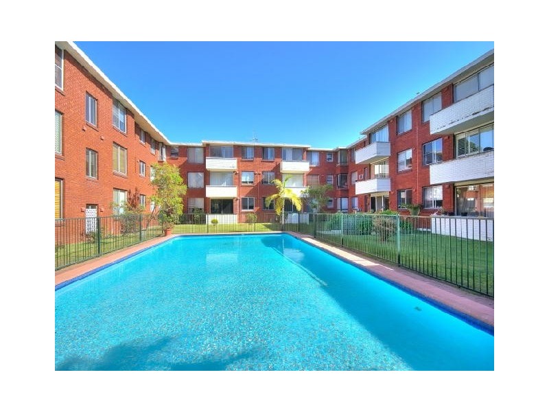 31/13 Wheatleigh Street, Crows Nest NSW 2065