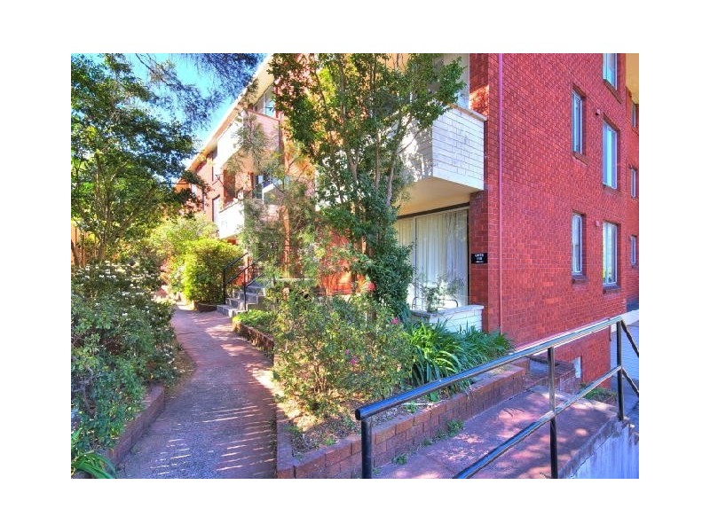 31/13 Wheatleigh Street, Crows Nest NSW 2065