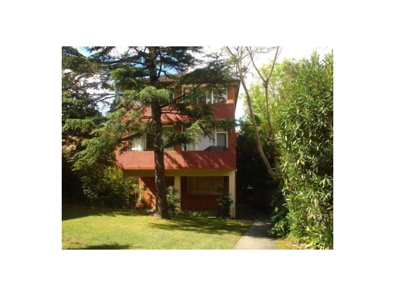 7/11 Hampden Road, Artarmon NSW 2064