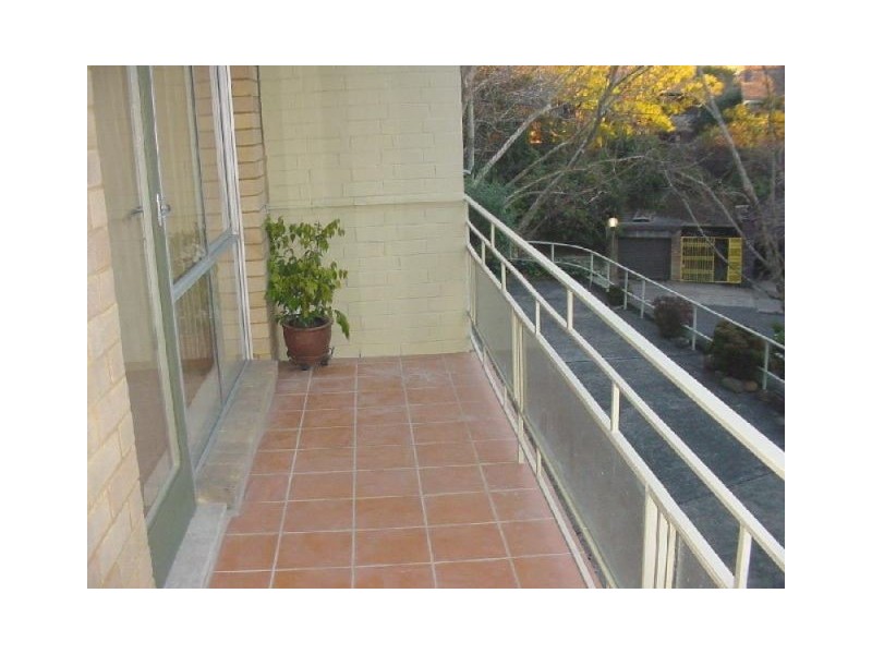 2/20 Hazelbank Road, Wollstonecraft NSW 2065