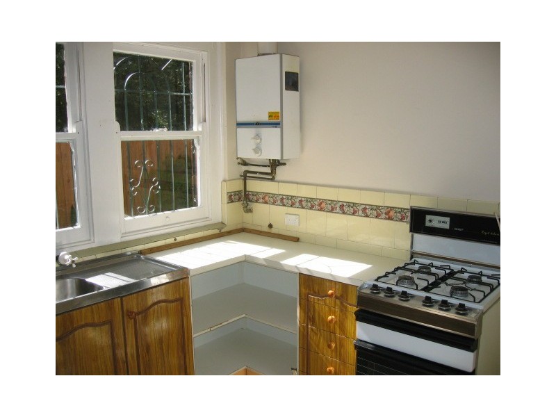 2/52 Huntington Street, Wollstonecraft NSW 2065