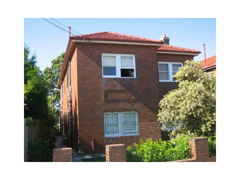 2/52 Huntington Street, Wollstonecraft NSW 2065