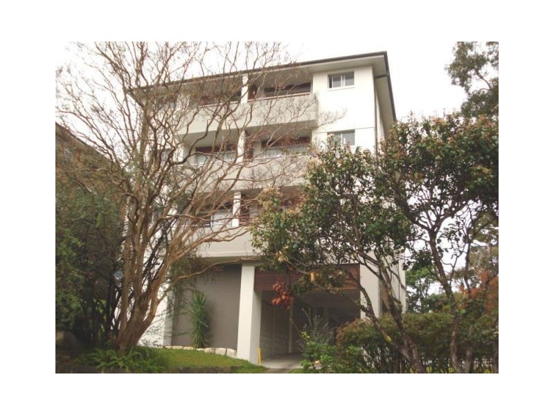 2/5-7  Rocklands Road, Wollstonecraft NSW 2065