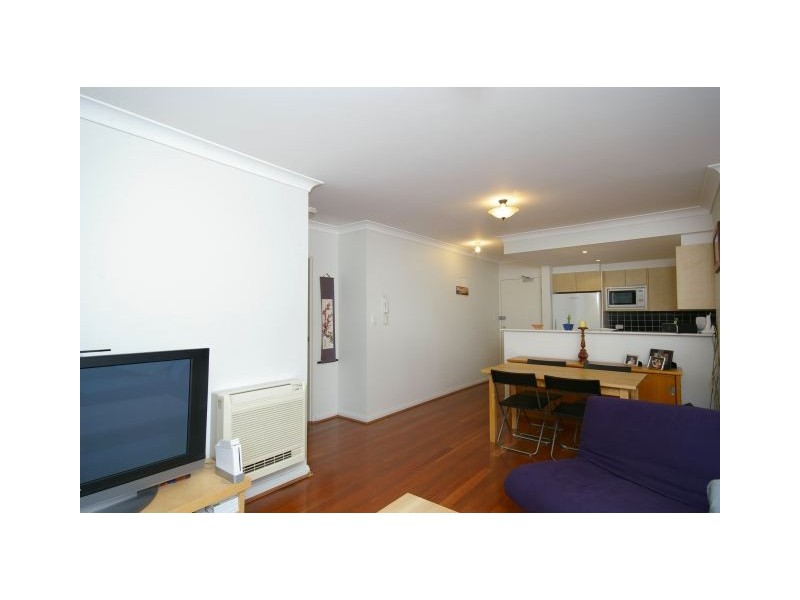 409/40 King Street, Waverton NSW 2060