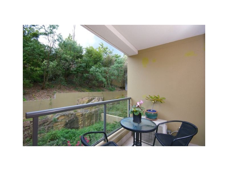 409/40 King Street, Waverton NSW 2060