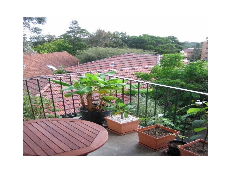 5/394 Mowbray Road, Chatswood NSW 2067