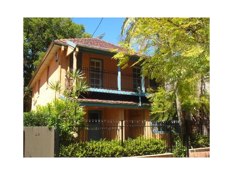 51A Atchison Street, Crows Nest NSW 2065