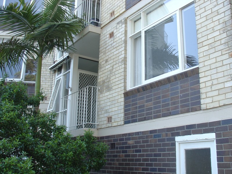 9/205 Greenwich Road, Greenwich NSW 2065