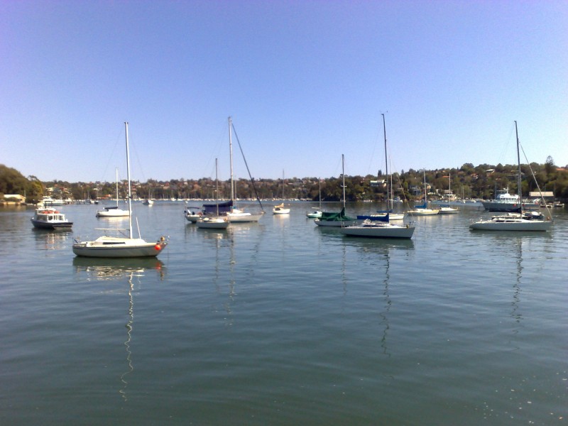 9/205 Greenwich Road, Greenwich NSW 2065