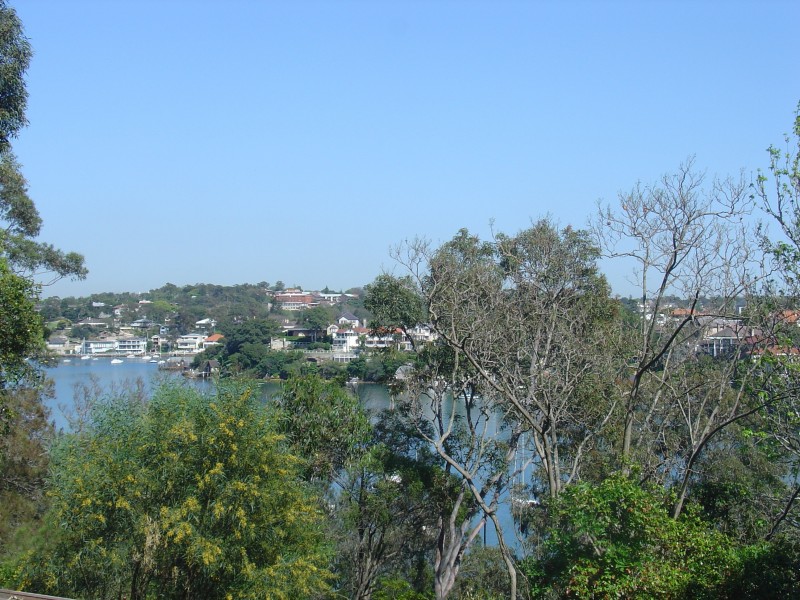 9/205 Greenwich Road, Greenwich NSW 2065