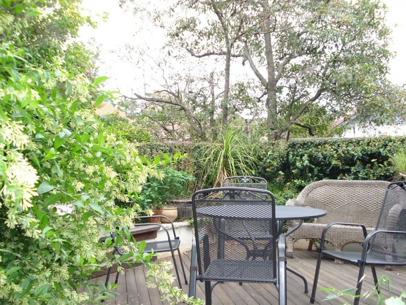 10/5 River Road, Wollstonecraft NSW 2065