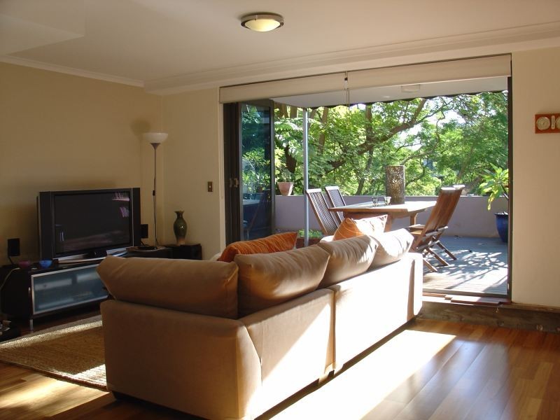 8/30 Morton Street, Wollstonecraft NSW 2065