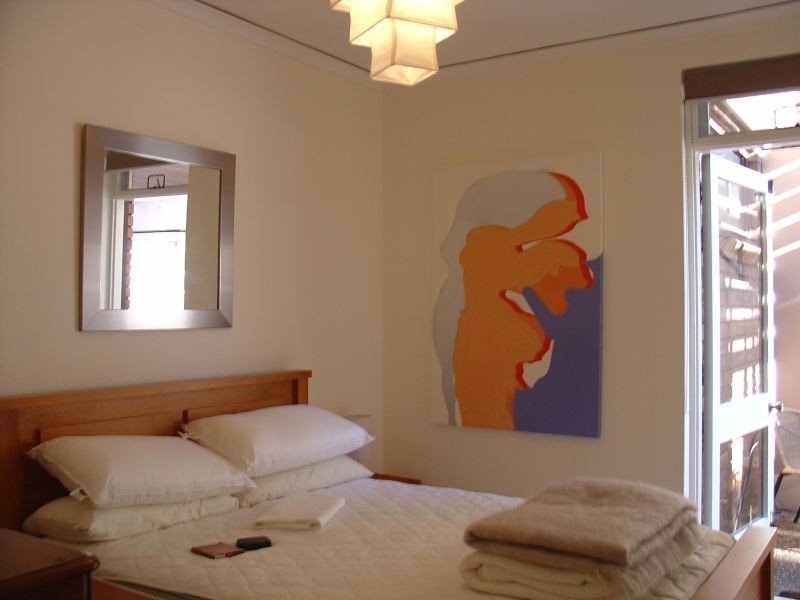 8/30 Morton Street, Wollstonecraft NSW 2065