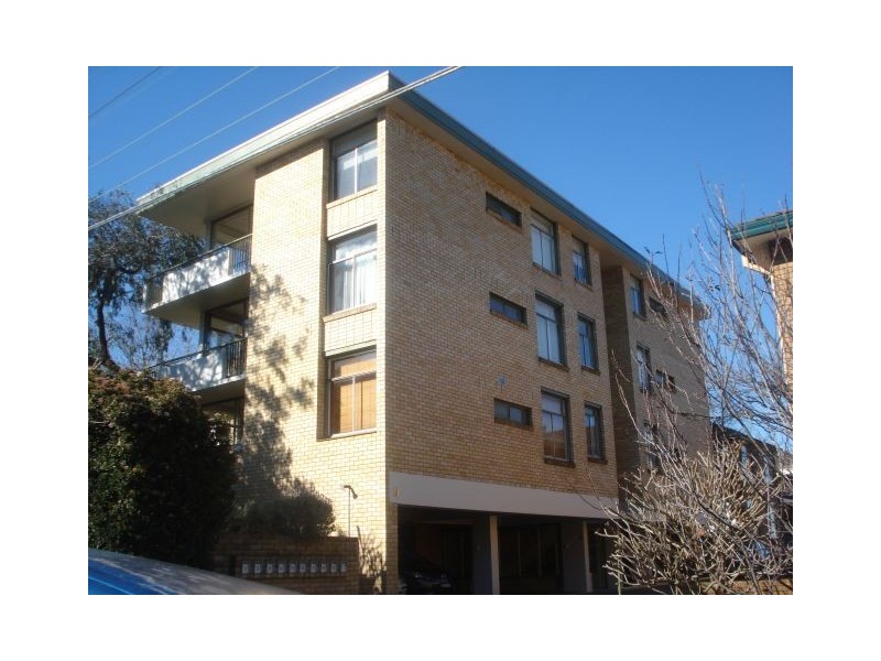 9/9 Belmont Avenue, Wollstonecraft NSW 2065