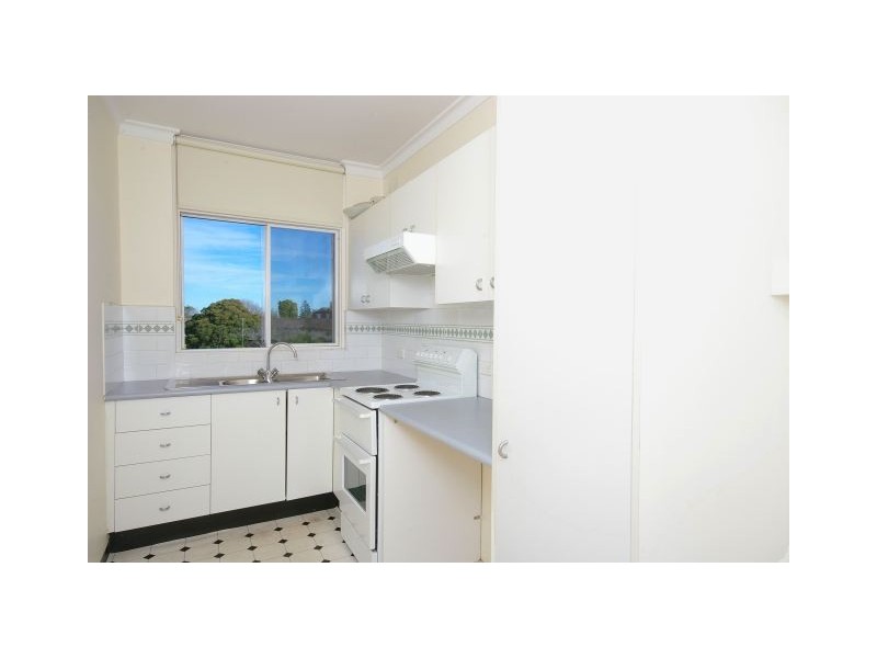 9/9 Belmont Avenue, Wollstonecraft NSW 2065
