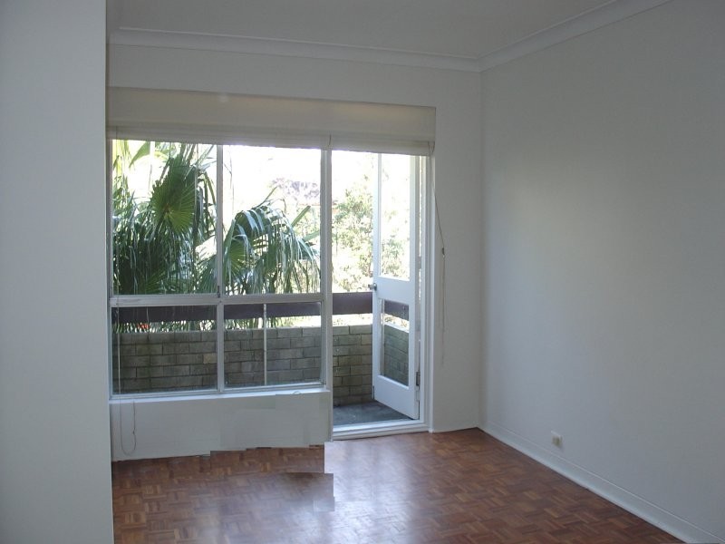 7/6 Trafalgar Street, Crows Nest NSW 2065