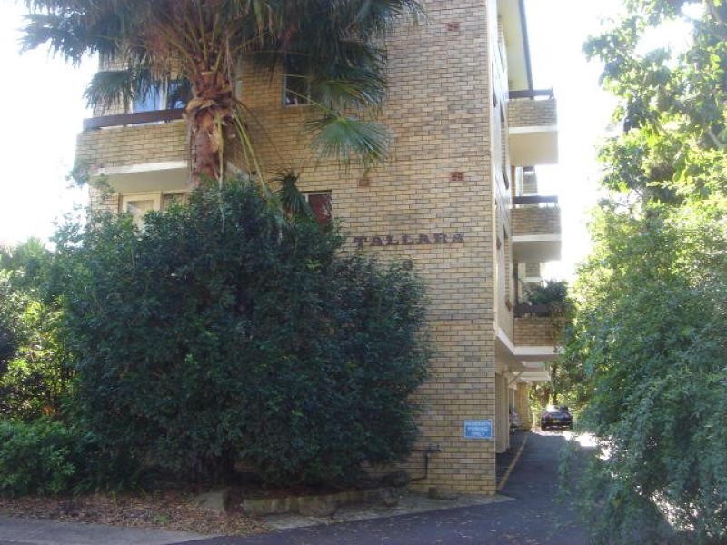 7/6 Trafalgar Street, Crows Nest NSW 2065