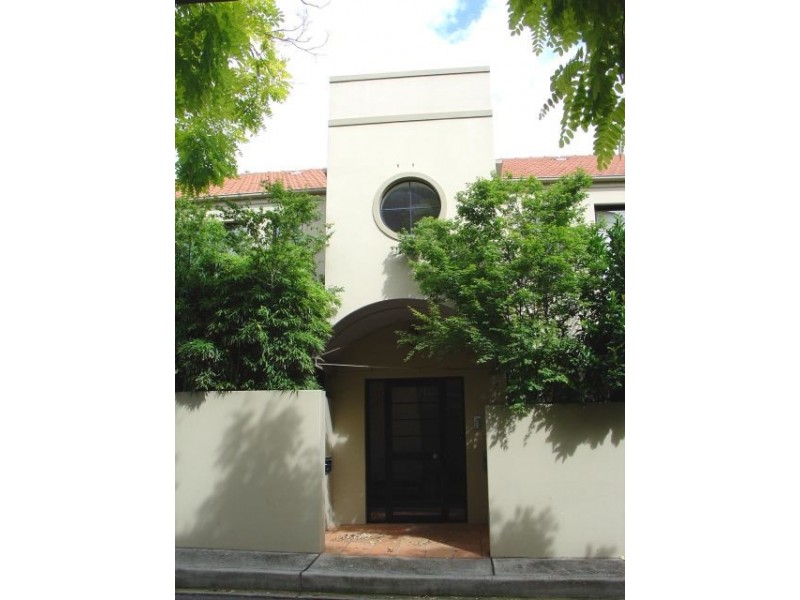 3/5 Nicholson Street, Crows Nest NSW 2065