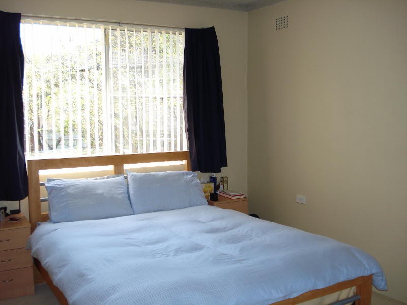 3/6 Belmont Avenue, Wollstonecraft NSW 2065