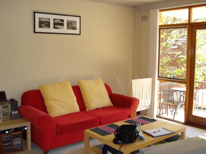 3/6 Belmont Avenue, Wollstonecraft NSW 2065