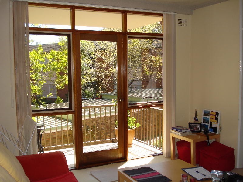 3/6 Belmont Avenue, Wollstonecraft NSW 2065