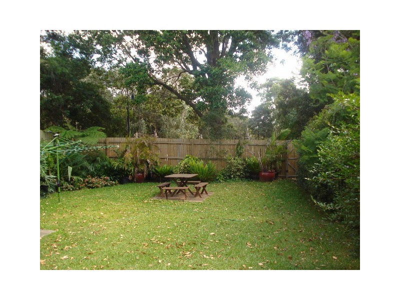 2/52 Huntington Street, Crows Nest NSW 2065