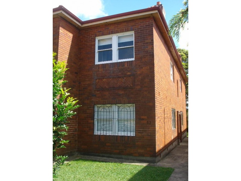 2/52 Huntington Street, Crows Nest NSW 2065