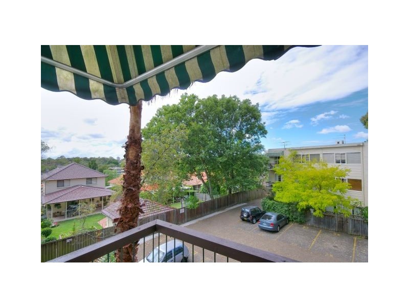 24/161A Willoughby Road, Naremburn NSW 2065