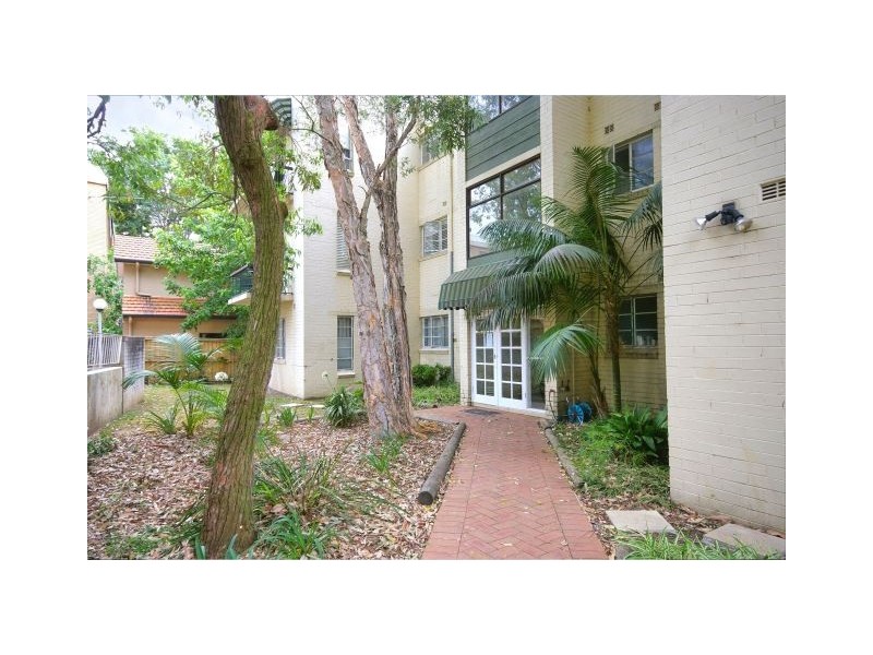 24/161A Willoughby Road, Naremburn NSW 2065