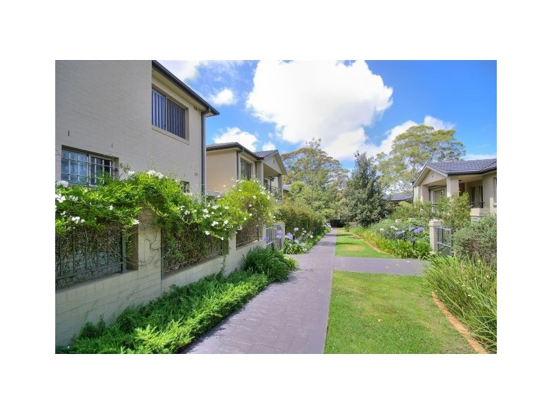 11/14-20 Eric Road, Artarmon NSW 2064