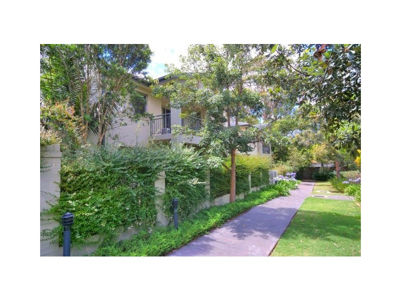 11/14-20 Eric Road, Artarmon NSW 2064