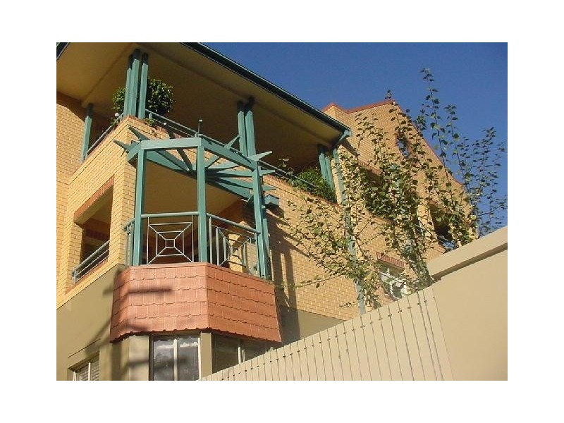 32/1-5 Russell Street, Wollstonecraft NSW 2065