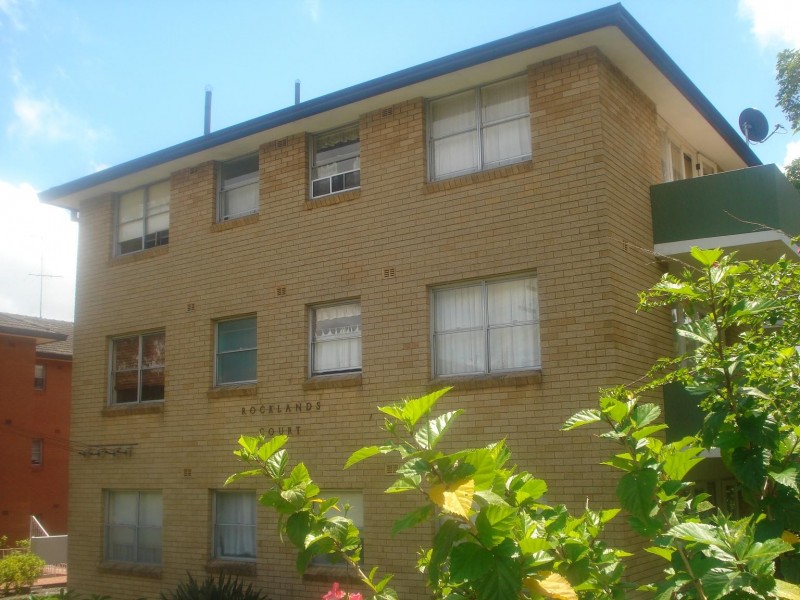 3/22 Rocklands Road, Wollstonecraft NSW 2065