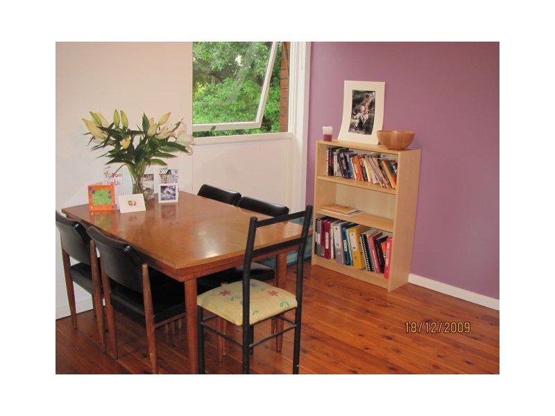 3/3 Elizabeth Street, Artarmon NSW 2064