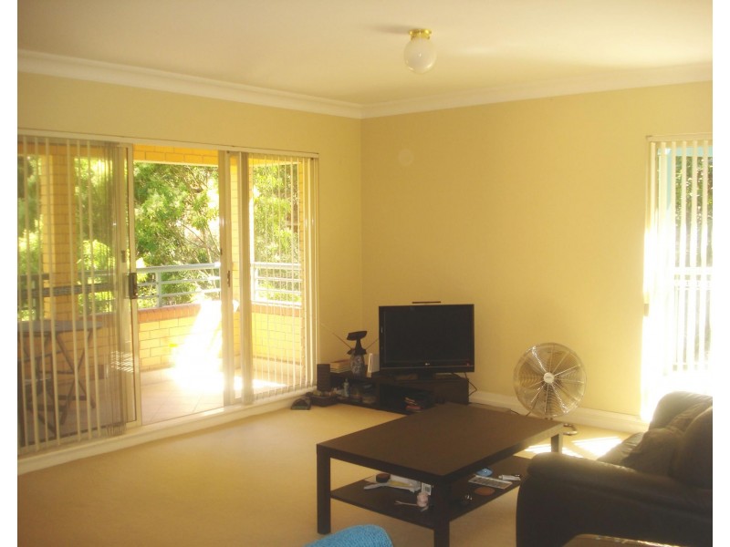 36/1-5 Russell Street, Wollstonecraft NSW 2065