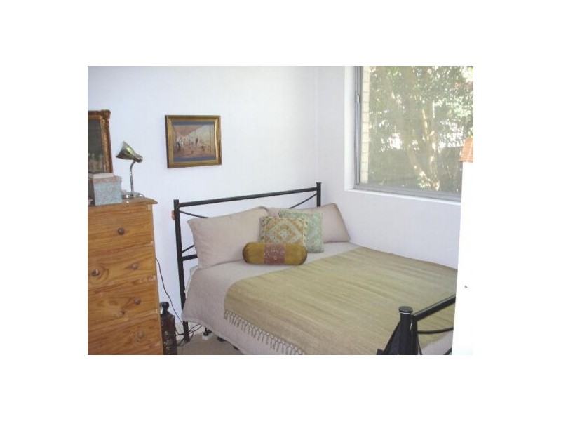 3/106 Bay Road, Waverton NSW 2060