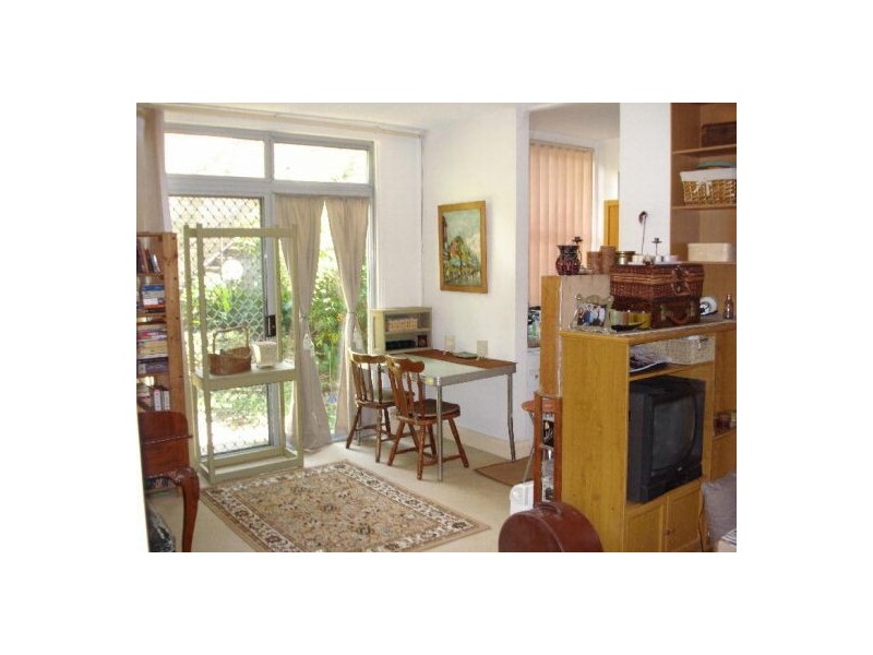 3/106 Bay Road, Waverton NSW 2060