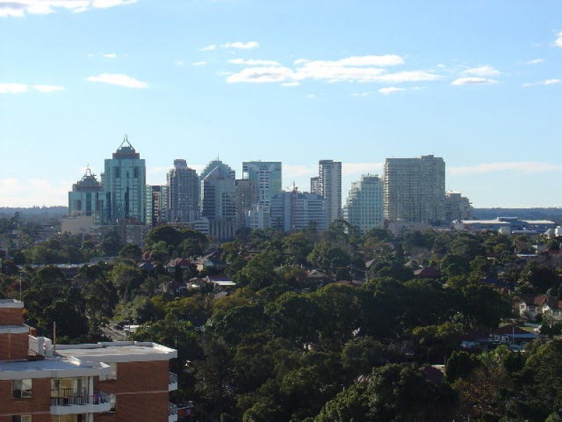 13A/3 Jersey Road, Artarmon NSW 2064