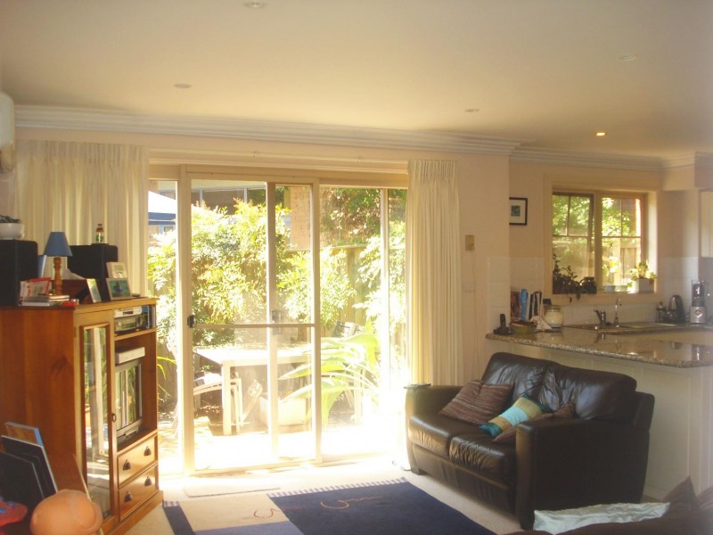 5/44 Waters Road, Naremburn NSW 2065