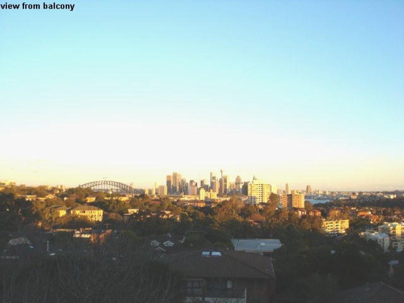 5c/80 Shirley Road, Wollstonecraft NSW 2065